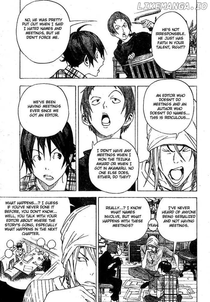 Baku - Chapter 23 - Page 3