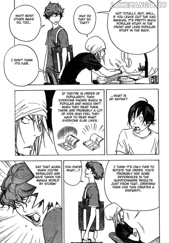 Baku - Chapter 24 - Page 3