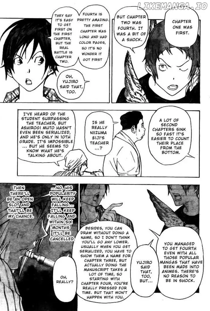 Baku - Chapter 22 - Page 16