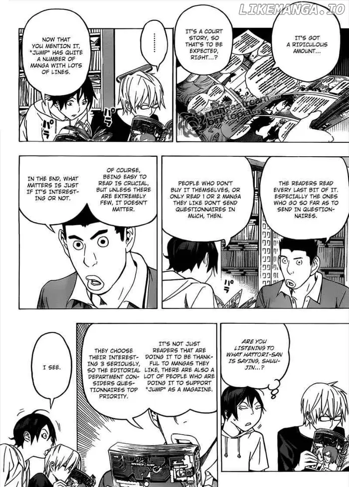 Baku - Chapter 96 - Page 10