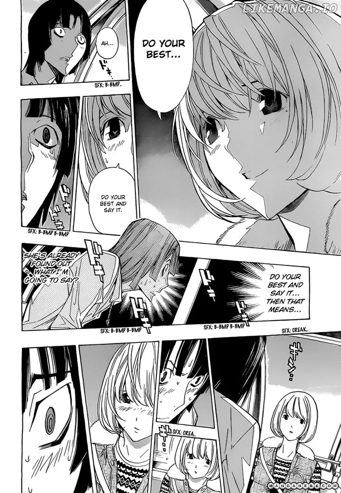 Baku - Chapter 160 - Page 7