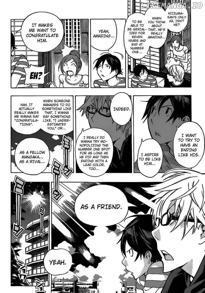 Baku - Chapter 139 - Page 7