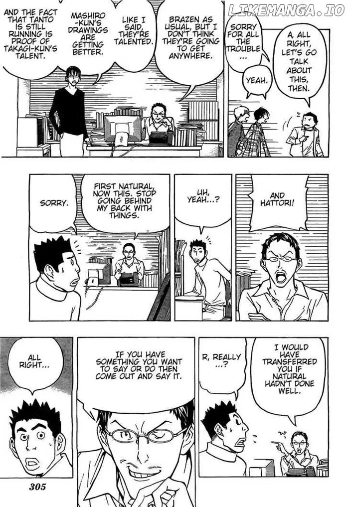 Baku - Chapter 79 - Page 11