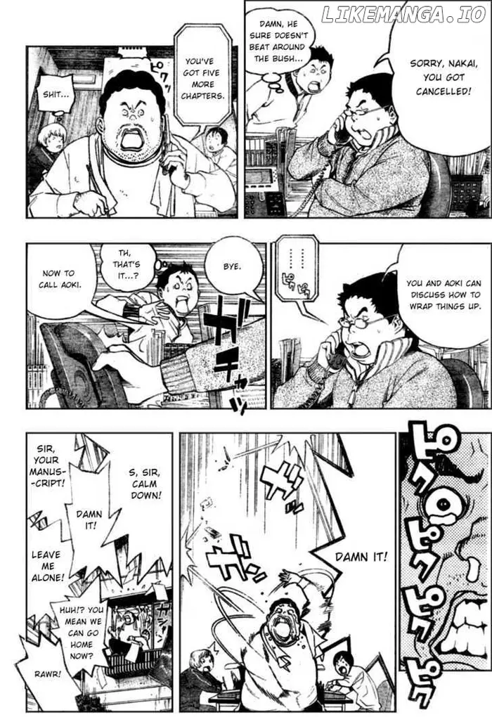 Baku - Chapter 53 - Page 6