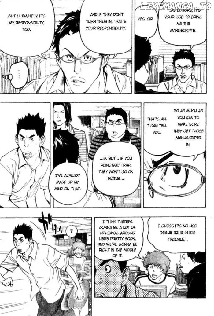 Baku - Chapter 49 - Page 9