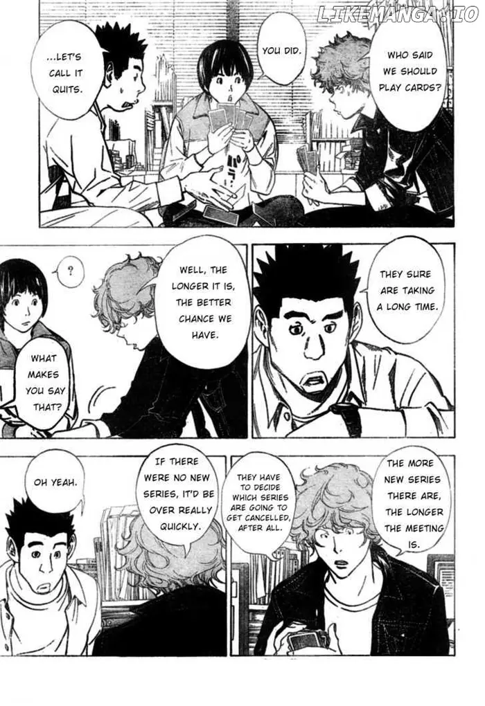 Baku - Chapter 33 - Page 15
