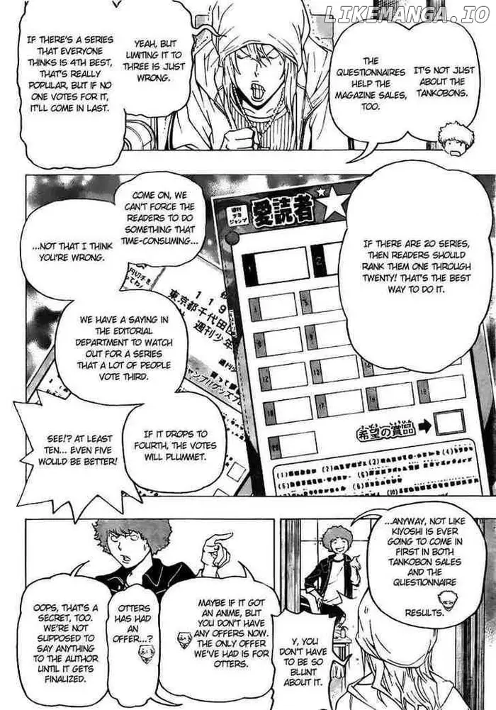 Baku - Chapter 68 - Page 4