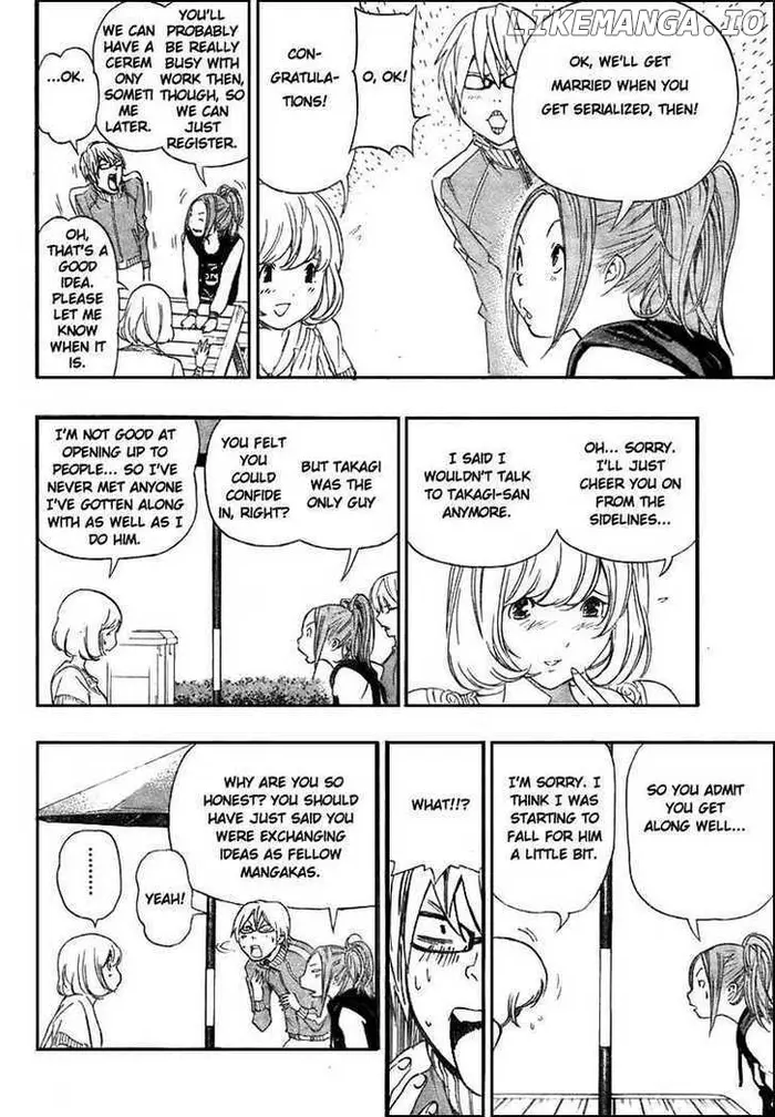 Baku - Chapter 66 - Page 14