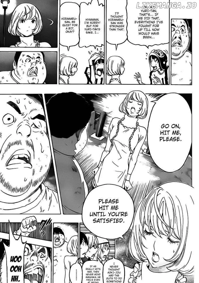 Baku - Chapter 129 - Page 14