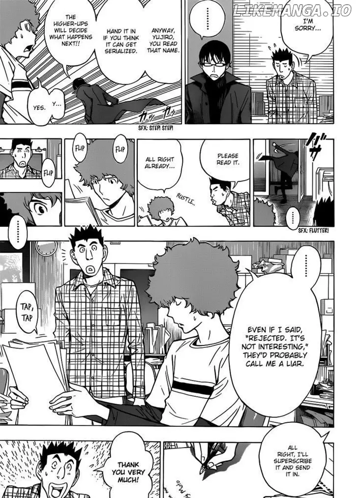 Baku - Chapter 153 - Page 15