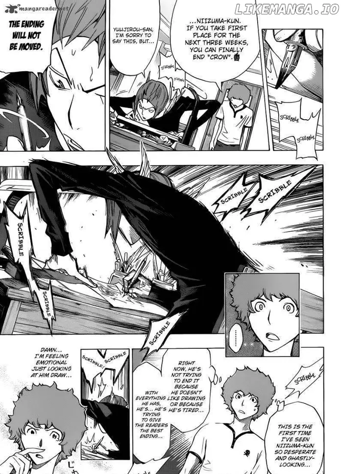 Baku - Chapter 138 - Page 6