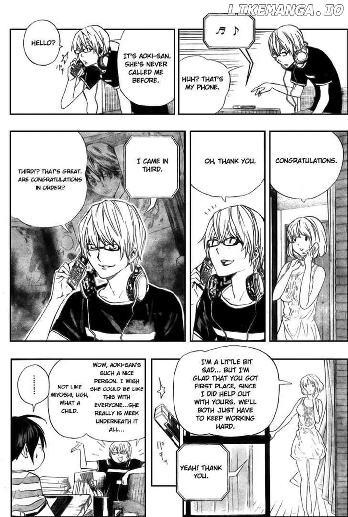 Baku - Chapter 65 - Page 12