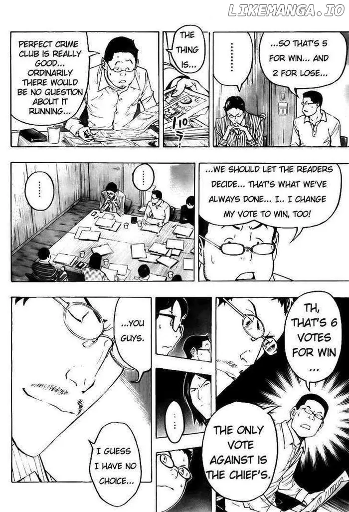 Baku - Chapter 87 - Page 6