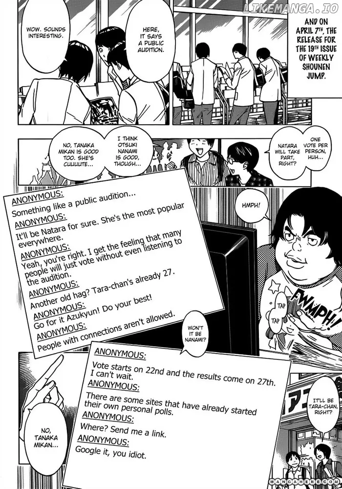 Baku - Chapter 171 - Page 6