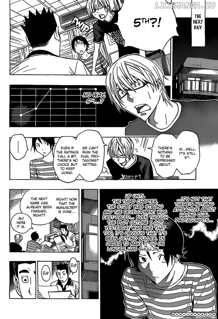 Baku - Chapter 158 - Page 12