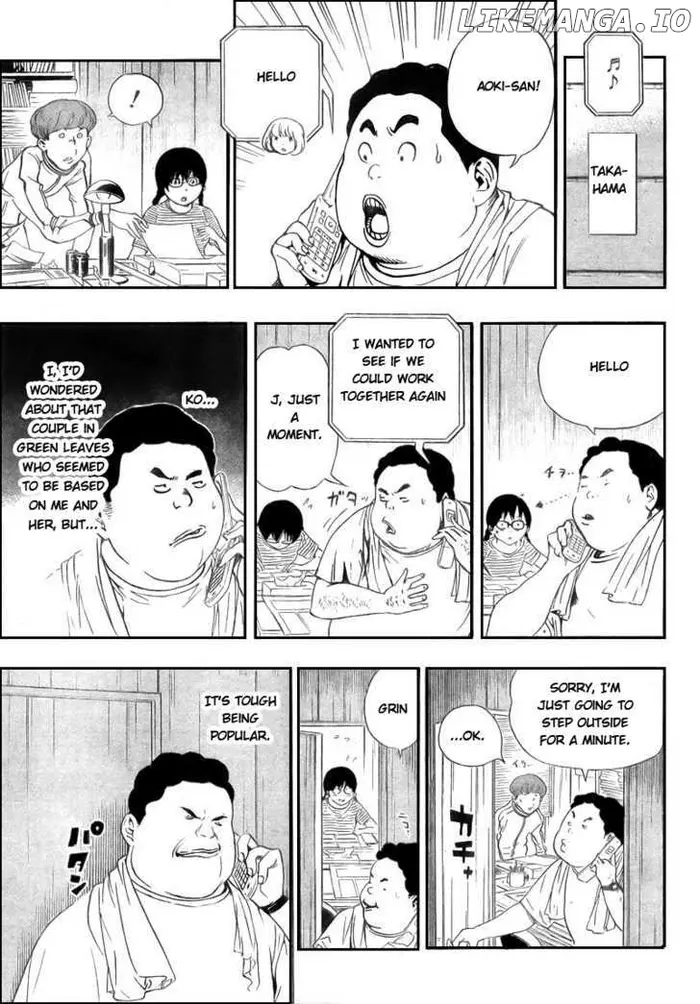 Baku - Chapter 65 - Page 15