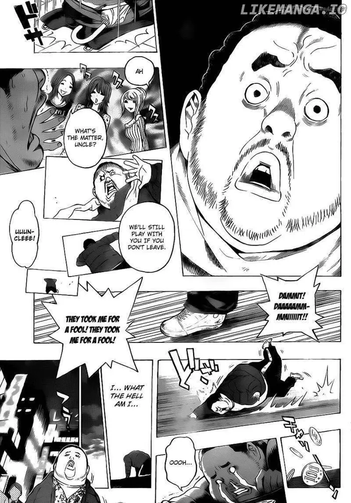Baku - Chapter 128 - Page 16