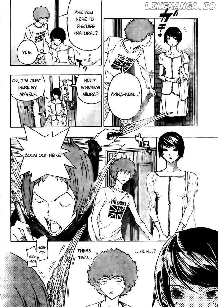 Baku - Chapter 95 - Page 2