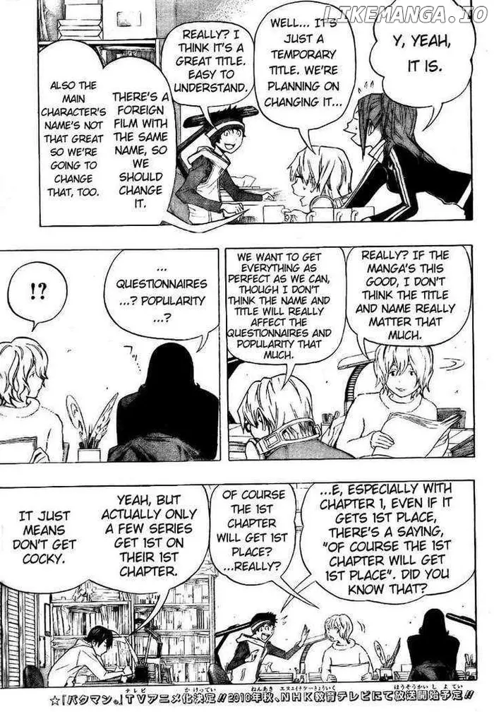 Baku - Chapter 90 - Page 11