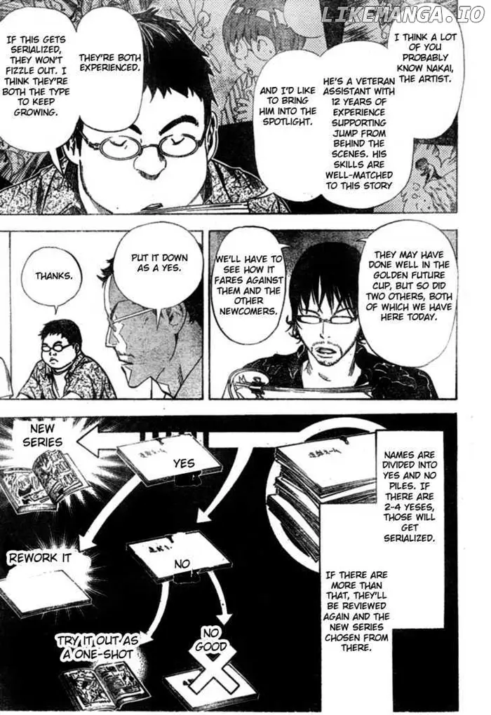 Baku - Chapter 33 - Page 5