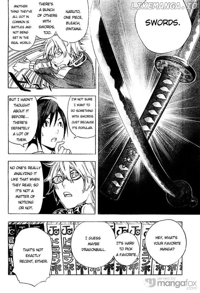 Baku - Chapter 3 - Page 13