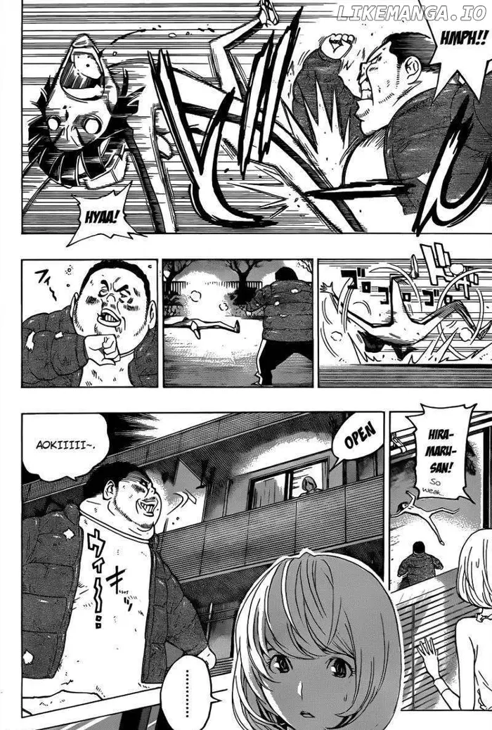 Baku - Chapter 129 - Page 3