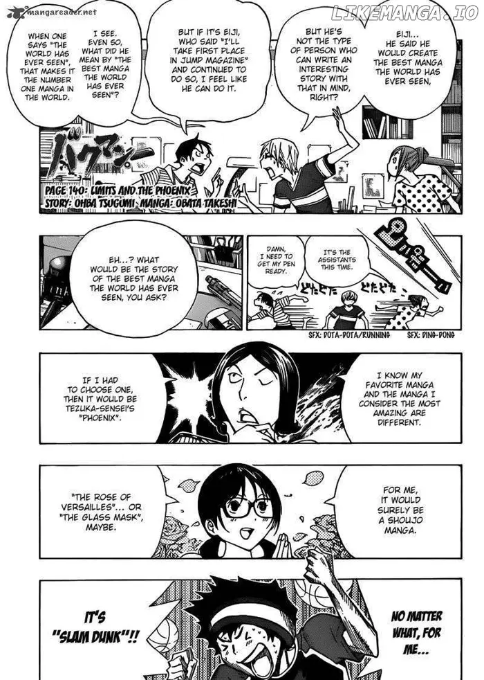 Baku - Chapter 140 - Page 3