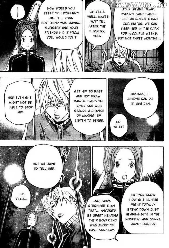 Baku - Chapter 45 - Page 13