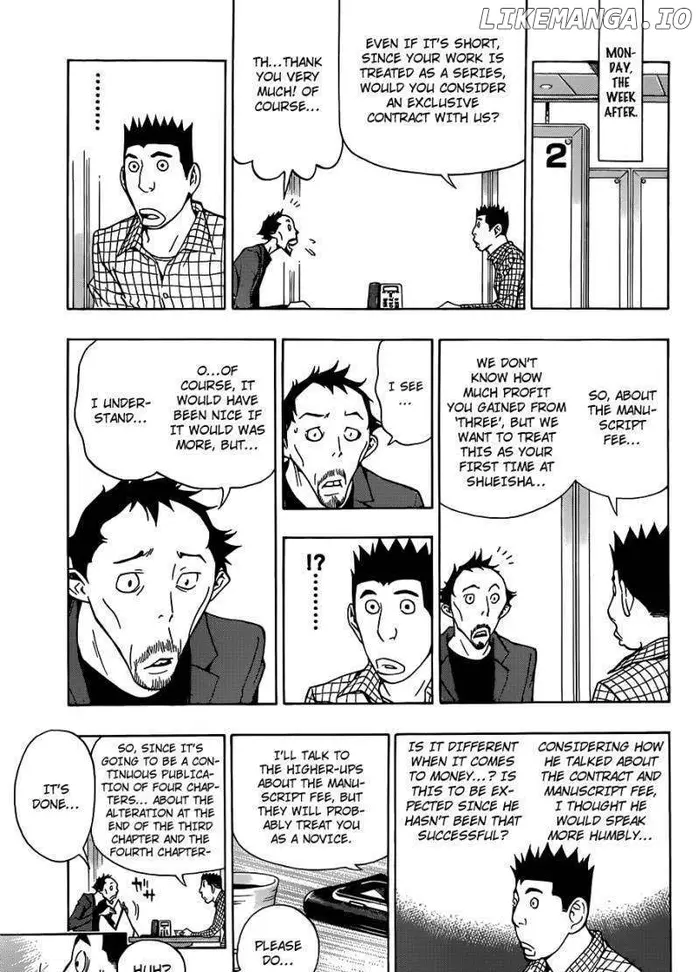 Baku - Chapter 143 - Page 14