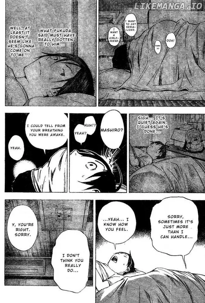 Baku - Chapter 23 - Page 14