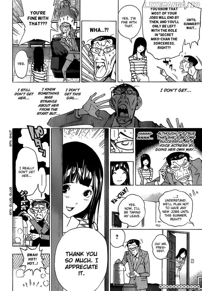 Baku - Chapter 165 - Page 17