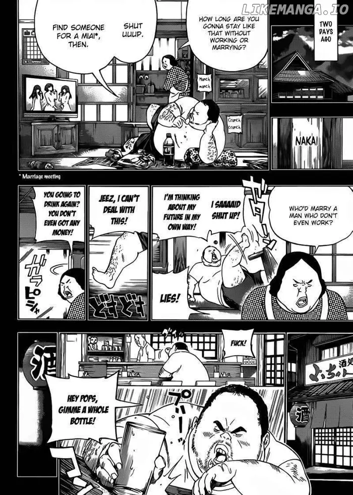 Baku - Chapter 123 - Page 2