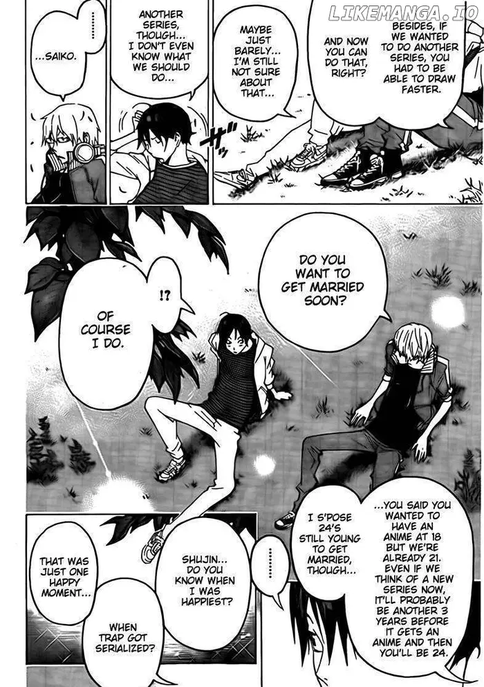 Baku - Chapter 113 - Page 10