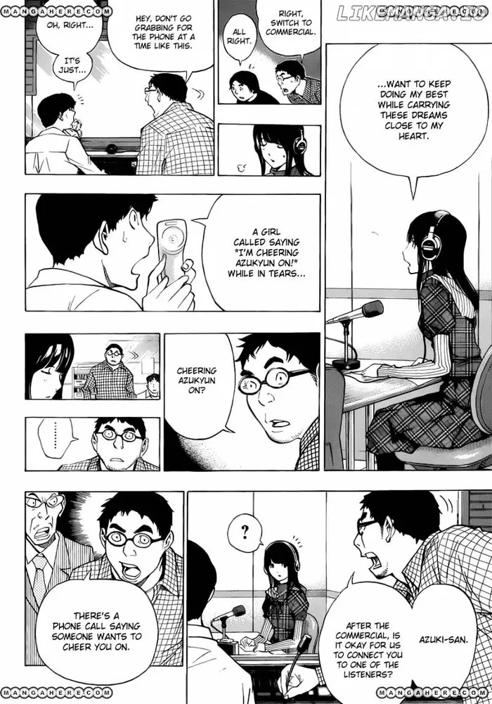 Baku - Chapter 169 - Page 4