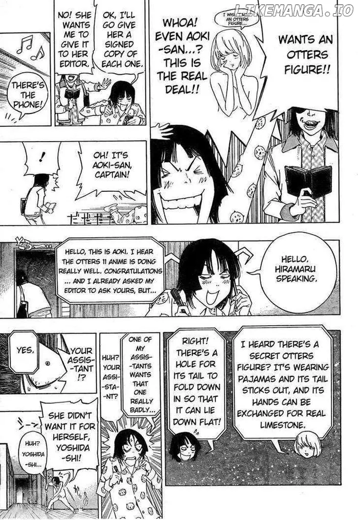 Baku - Chapter 88 - Page 7
