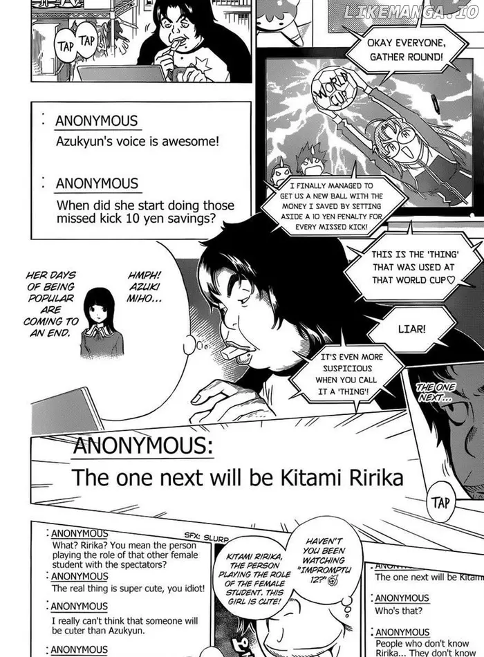 Baku - Chapter 165 - Page 19