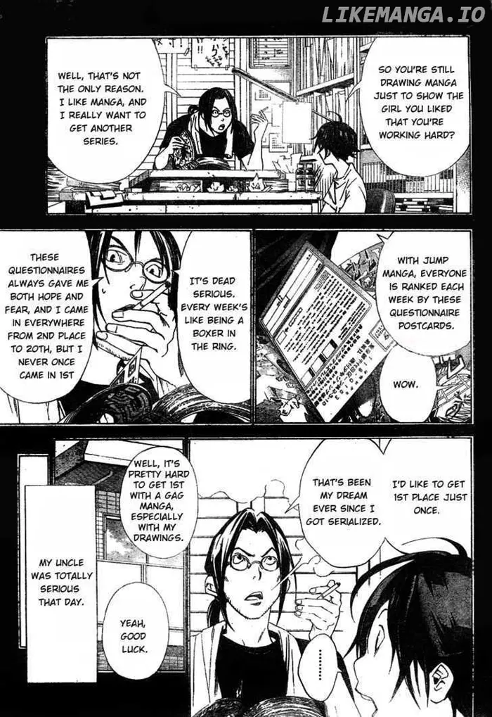 Baku - Chapter 16 - Page 3