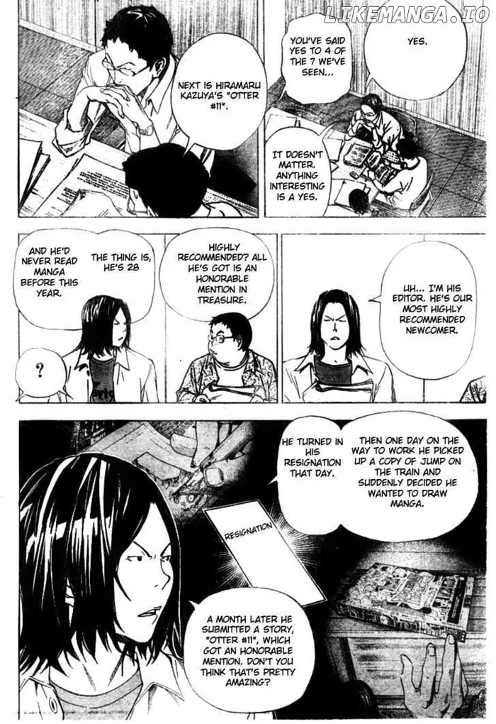 Baku - Chapter 33 - Page 10