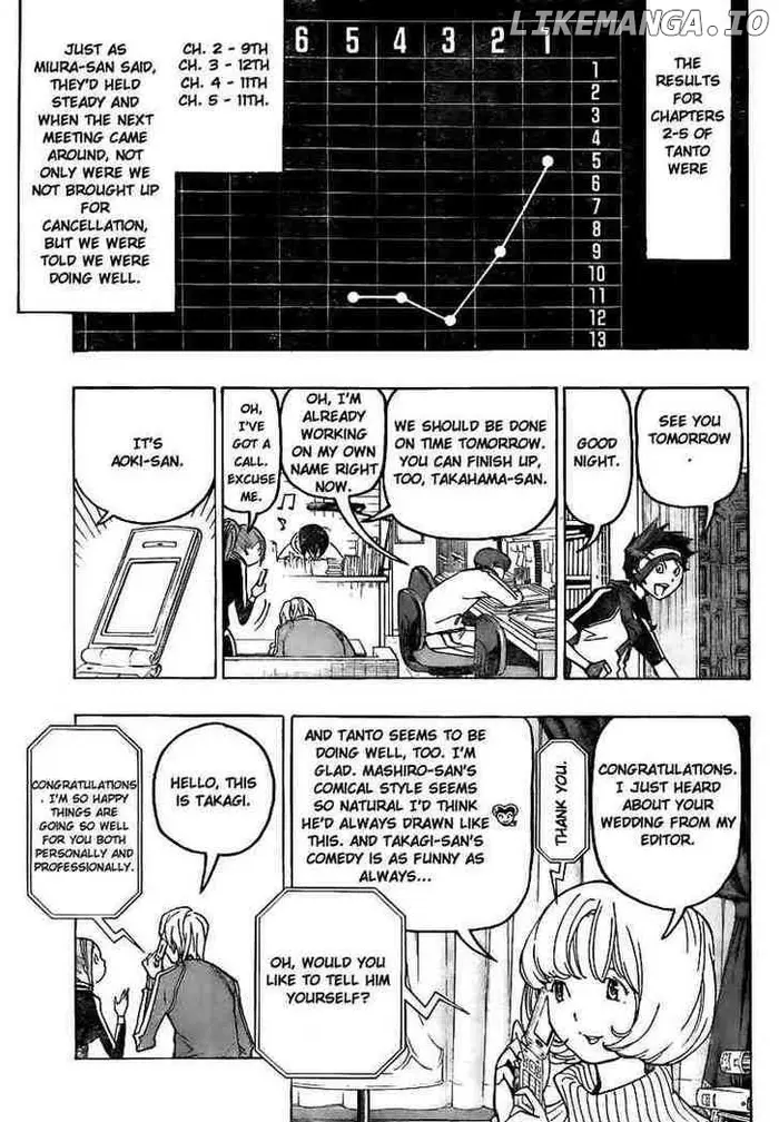Baku - Chapter 75 - Page 15
