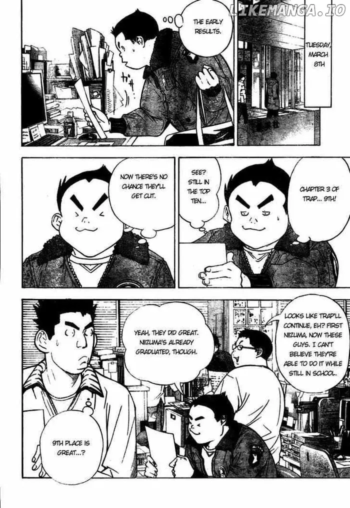 Baku - Chapter 40 - Page 16