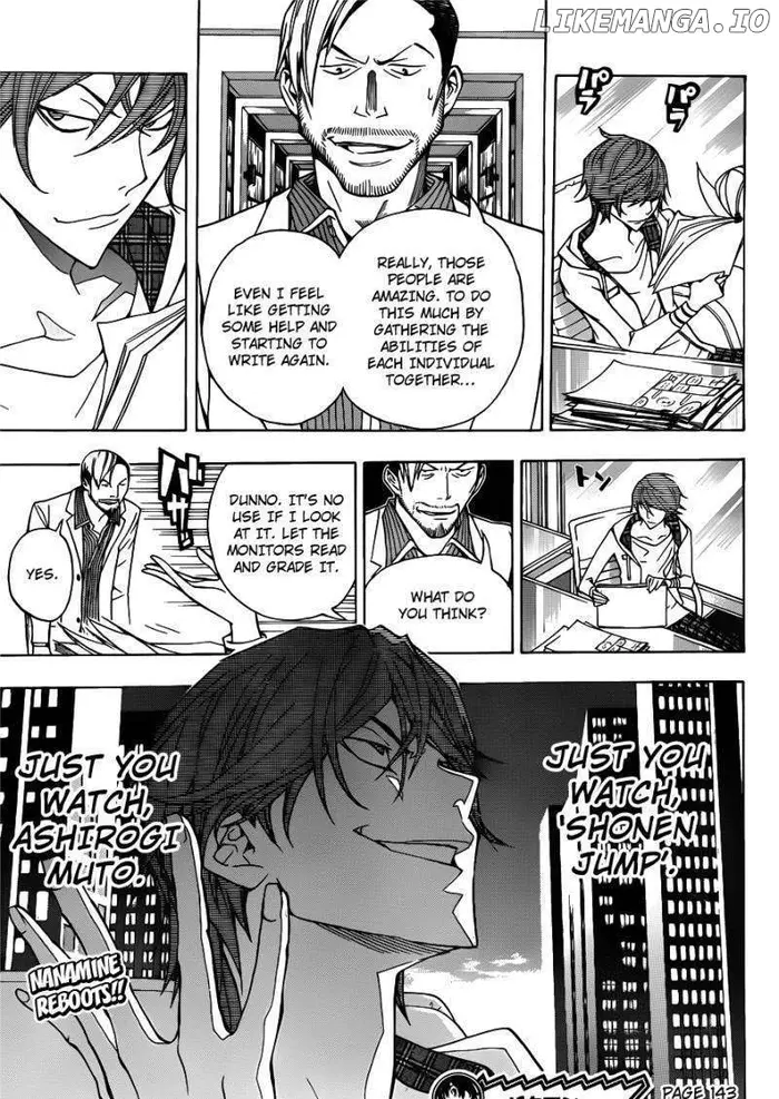 Baku - Chapter 143 - Page 20