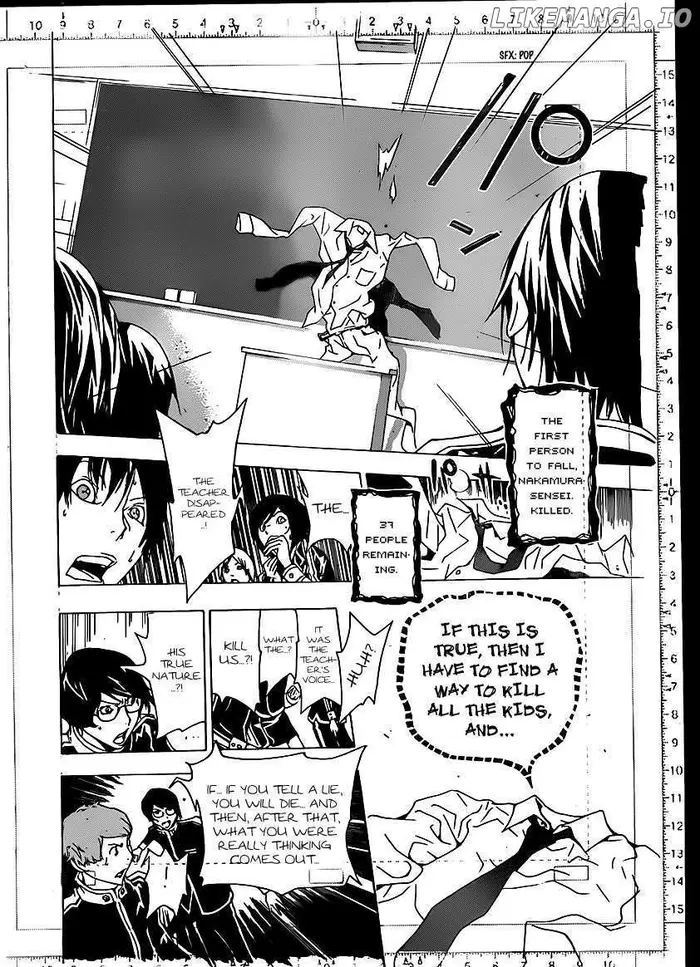 Baku - Chapter 115 - Page 18