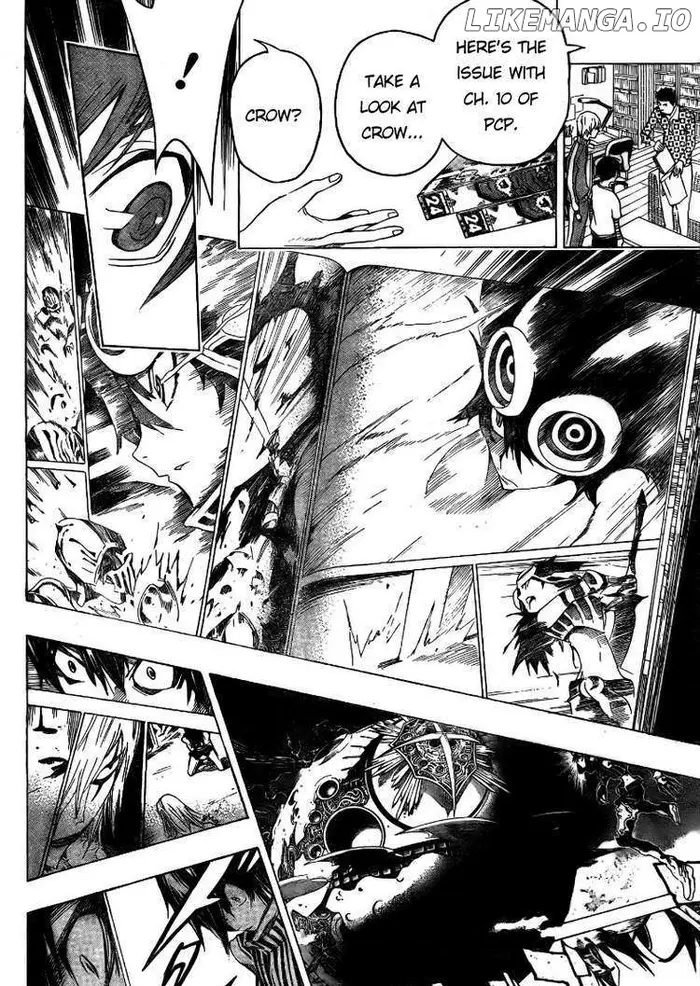 Baku - Chapter 95 - Page 10