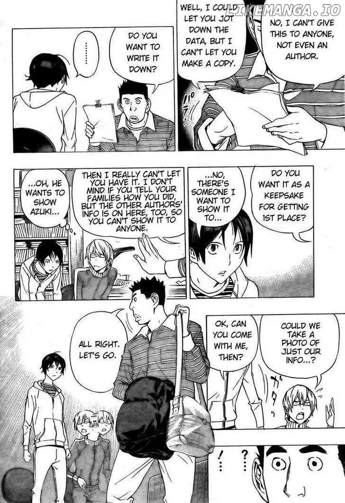 Baku - Chapter 91 - Page 15