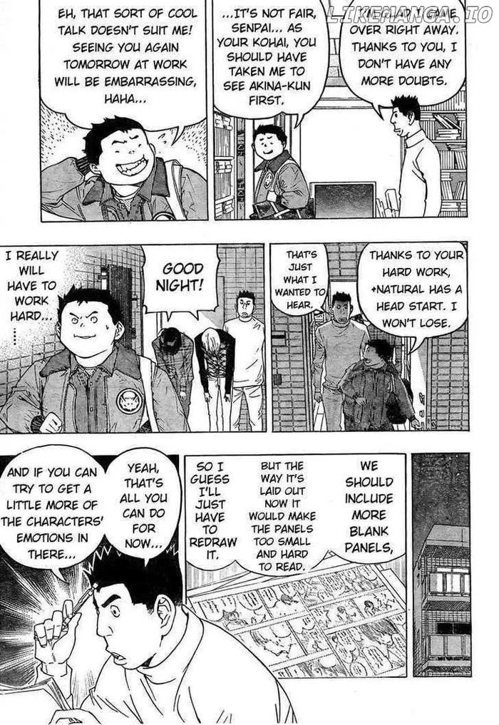 Baku - Chapter 88 - Page 15