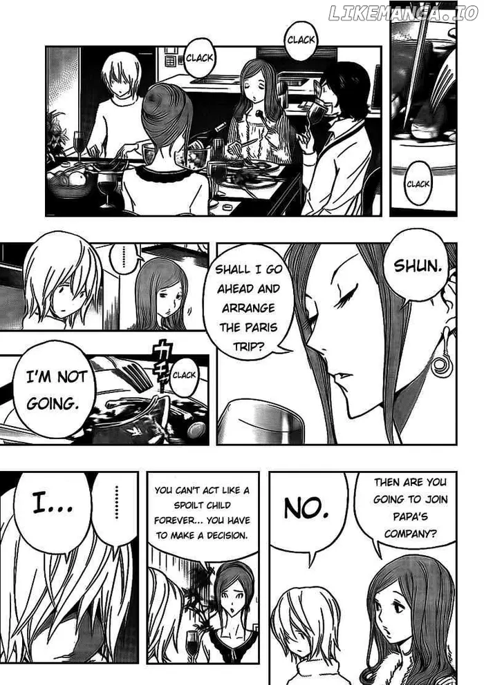 Baku - Chapter 104 - Page 16