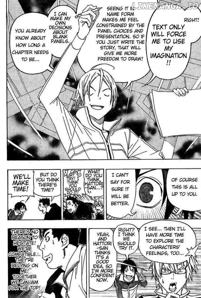 Baku - Chapter 88 - Page 18