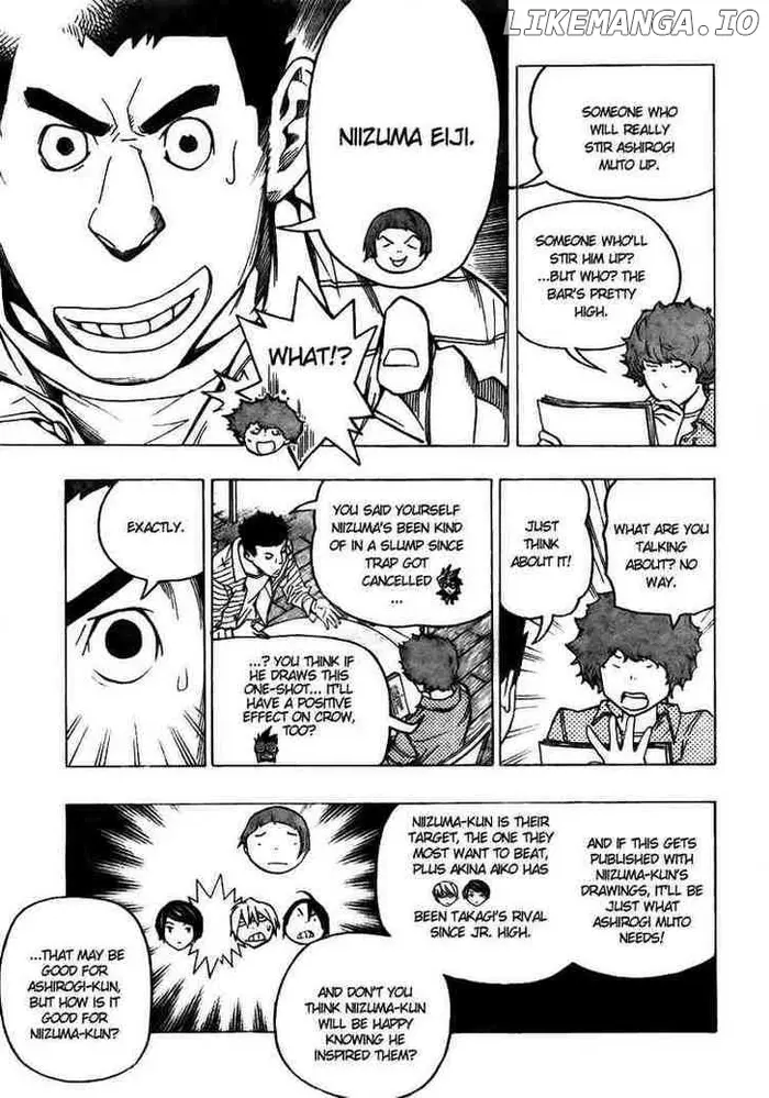 Baku - Chapter 70 - Page 13