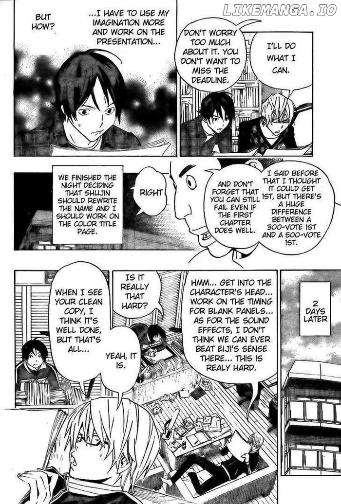 Baku - Chapter 88 - Page 16