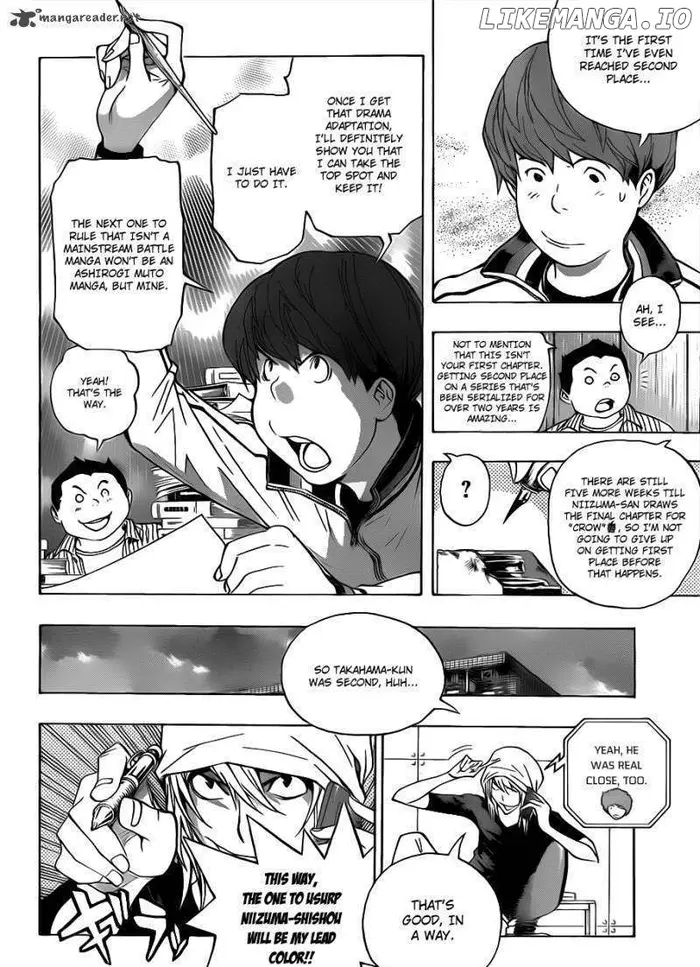 Baku - Chapter 137 - Page 10